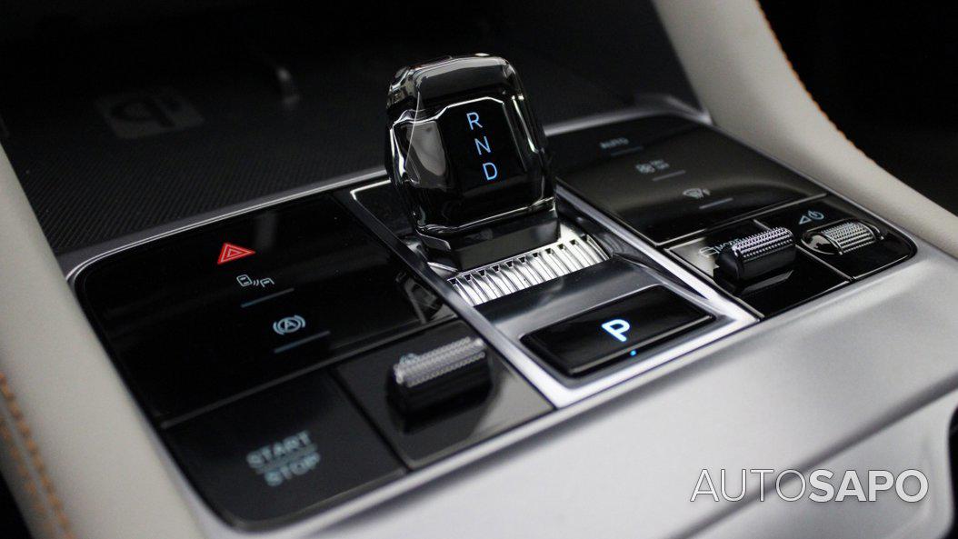 BYD Seal U Design de 2024