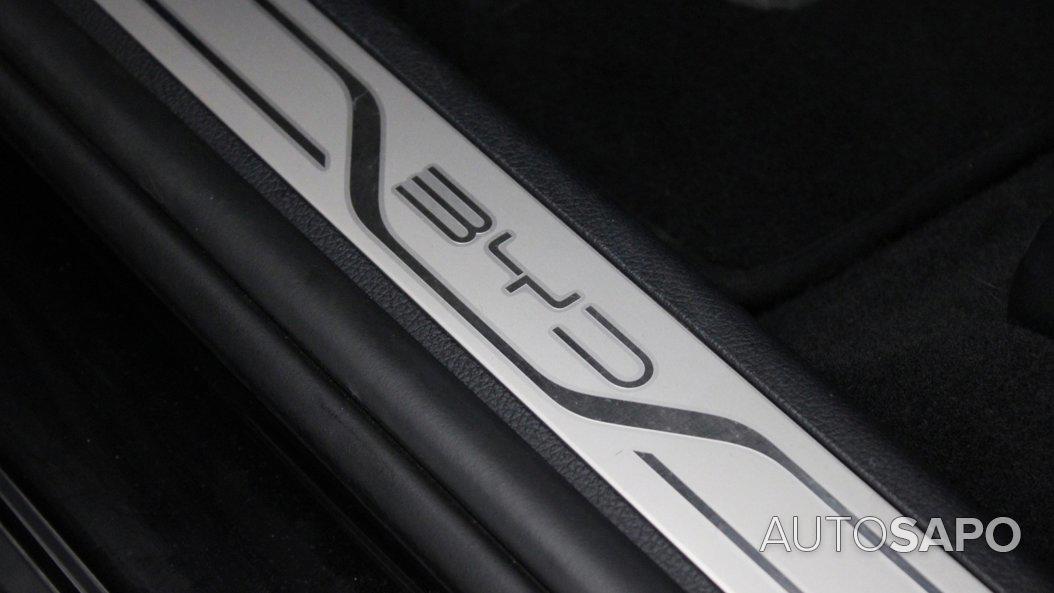 BYD Seal U Design de 2024