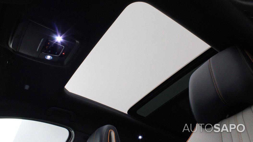 BYD Seal U Design de 2024