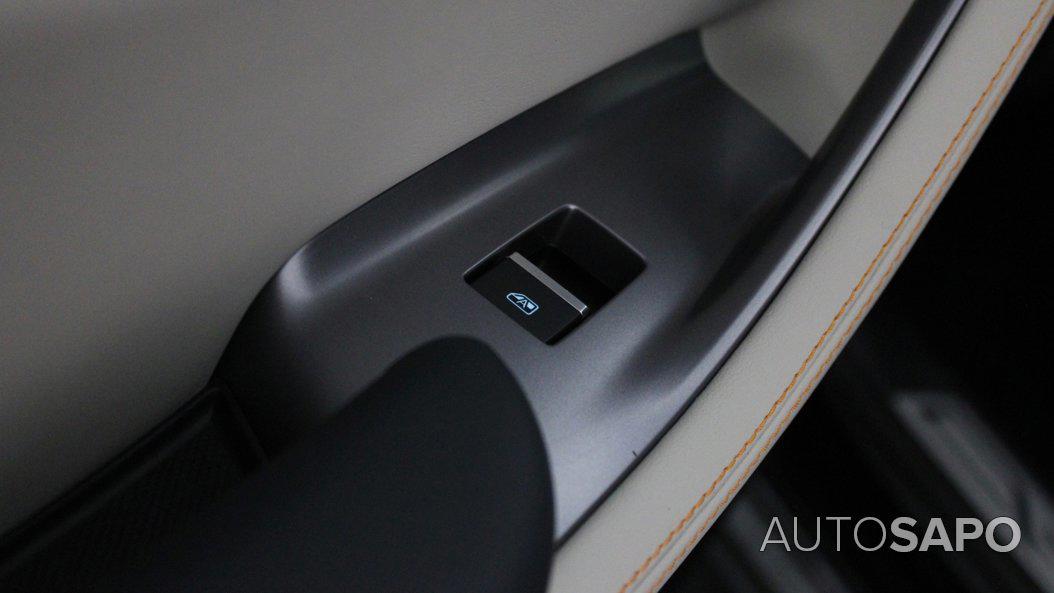 BYD Seal U Design de 2024