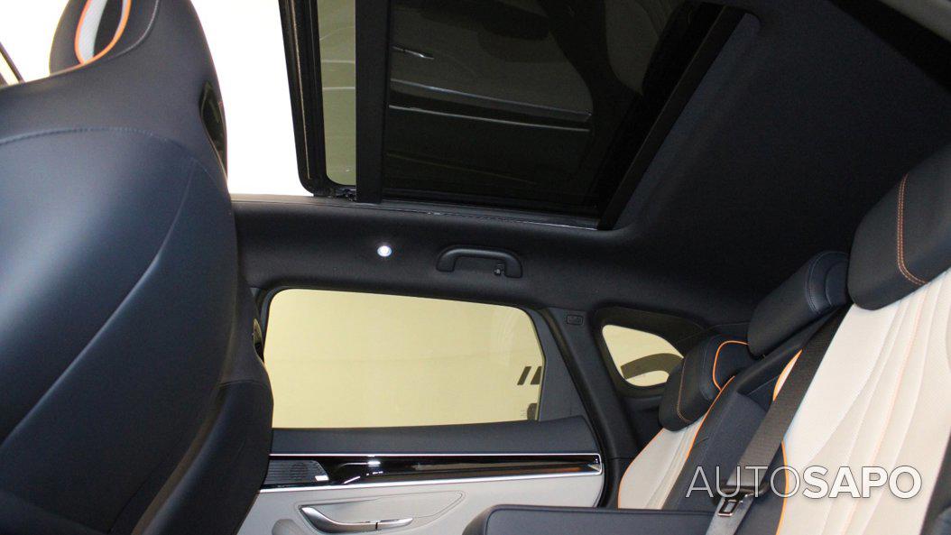 BYD Seal U Design de 2024