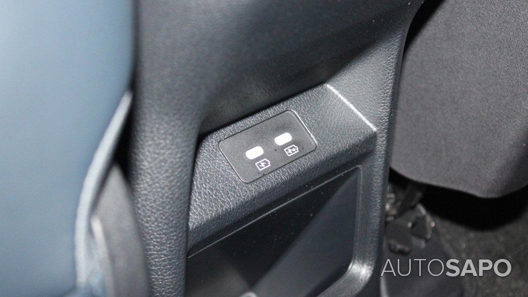 BYD Seal U Design de 2024