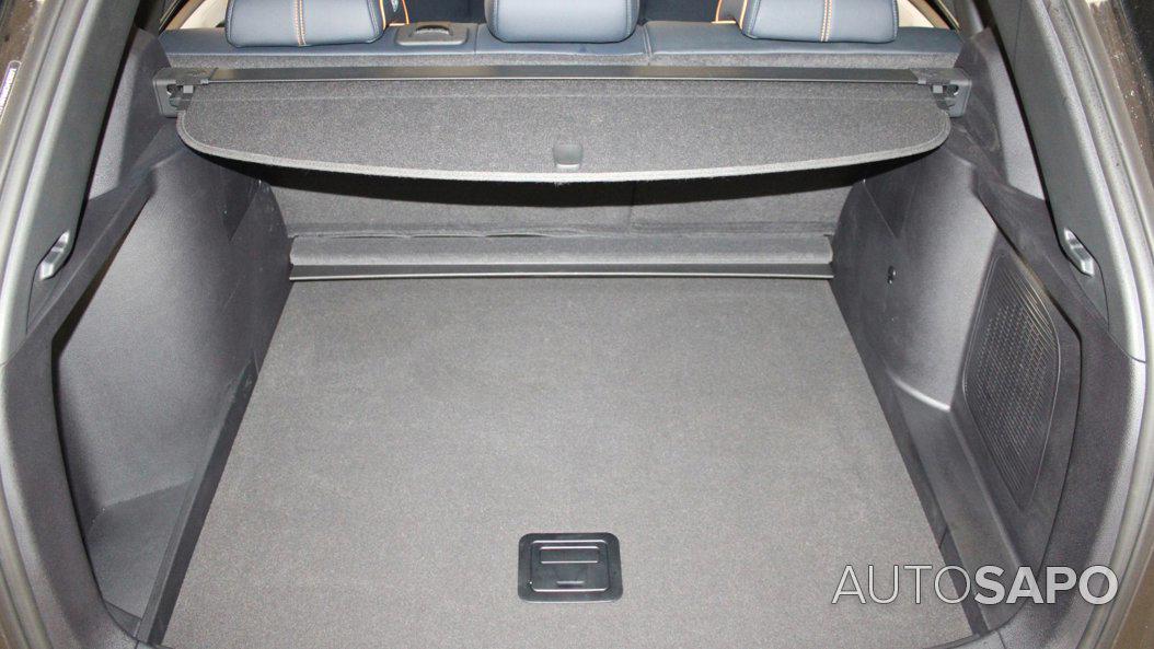 BYD Seal U Design de 2024