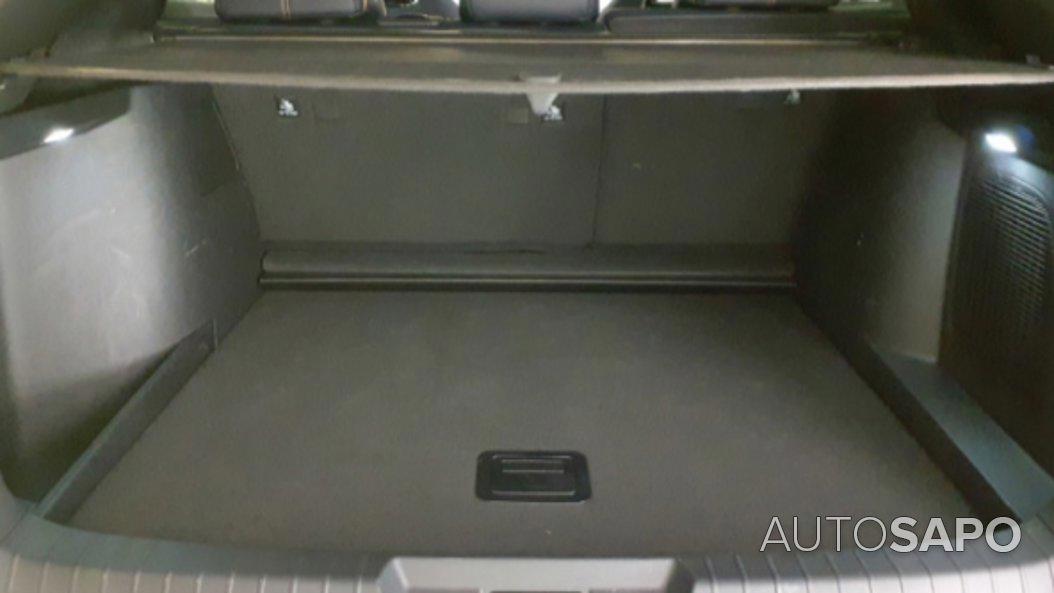 BYD Seal U Design de 2024