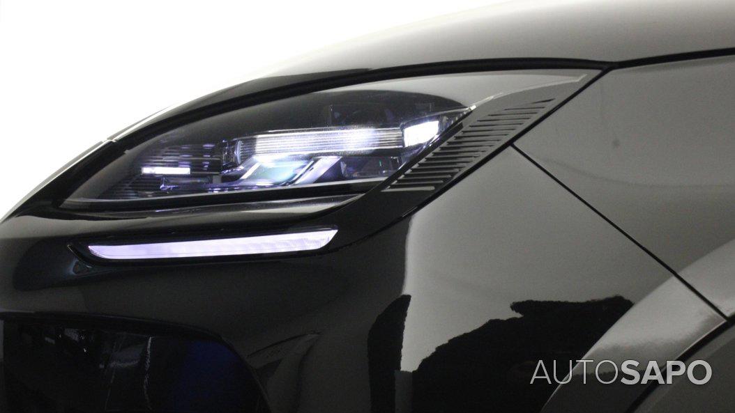 BYD Seal U Design de 2024