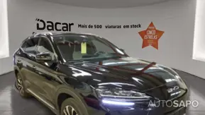 BYD Seal U Design de 2024