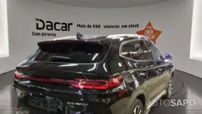 BYD Seal U Design de 2024