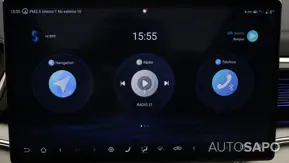 BYD Seal U Design de 2024