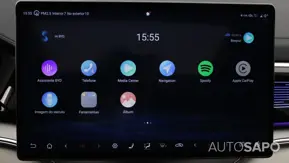 BYD Seal U Design de 2024