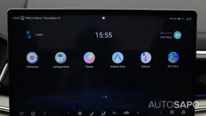 BYD Seal U Design de 2024