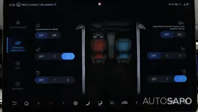 BYD Seal U Design de 2024