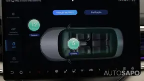 BYD Seal U Design de 2024