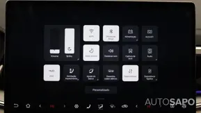 BYD Seal U Design de 2024