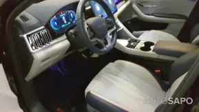 BYD Seal U Design de 2024