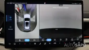 BYD Seal U Design de 2024