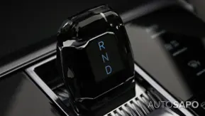 BYD Seal U Design de 2024