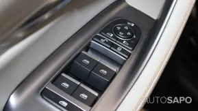 BYD Seal U Design de 2024