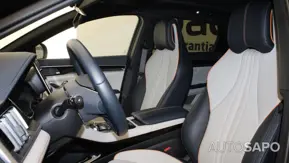 BYD Seal U Design de 2024