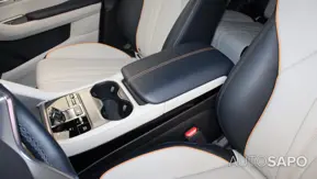 BYD Seal U Design de 2024