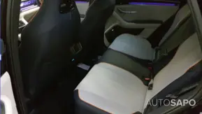 BYD Seal U Design de 2024