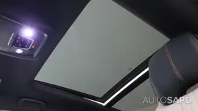 BYD Seal U Design de 2024