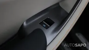 BYD Seal U Design de 2024