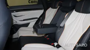 BYD Seal U Design de 2024