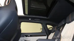 BYD Seal U Design de 2024