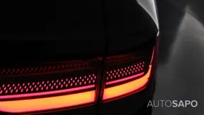 BYD Seal U Design de 2024