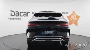 BYD Seal U Design de 2024