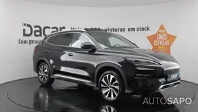 BYD Seal U Design de 2024