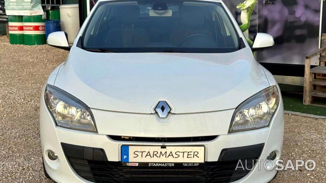 Renault Mégane 1.5 dci de 2009