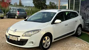 Renault Mégane 1.5 dci de 2009