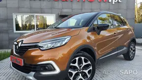Renault Captur 1.5 dCi Exclusive XMOD de 2018