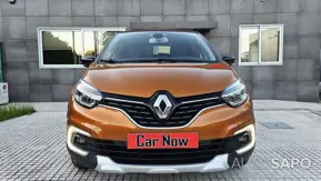Renault Captur 1.5 dCi Exclusive XMOD de 2018
