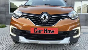 Renault Captur 1.5 dCi Exclusive XMOD de 2018