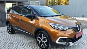 Renault Captur 1.5 dCi Exclusive XMOD de 2018