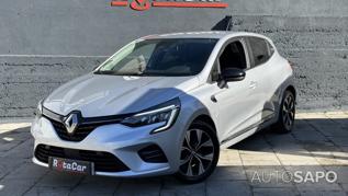 Renault Clio 1.0 TCe Limited Bi-Fuel de 2022