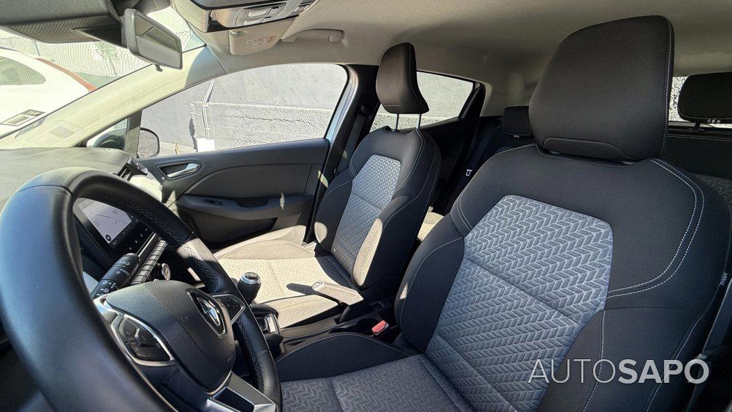 Renault Clio 1.0 TCe Limited Bi-Fuel de 2022