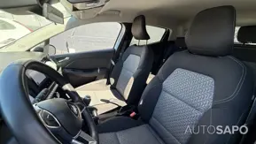 Renault Clio 1.0 TCe Limited Bi-Fuel de 2022