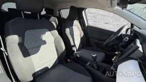 Renault Clio 1.0 TCe Limited Bi-Fuel de 2022