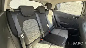 Renault Clio 1.0 TCe Limited Bi-Fuel de 2022