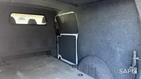 Mercedes-Benz Vito de 2017