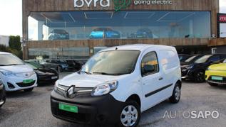 Renault Kangoo de 2021