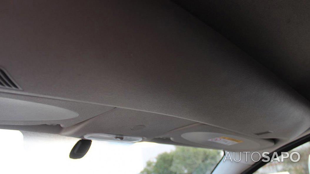 Renault Kangoo de 2021