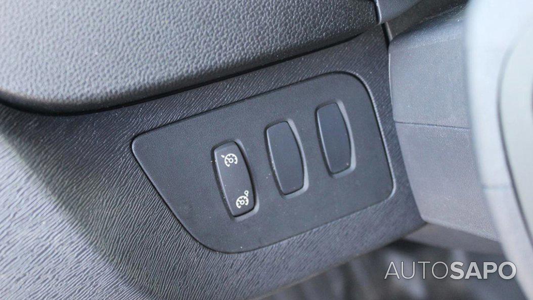 Renault Kangoo de 2021