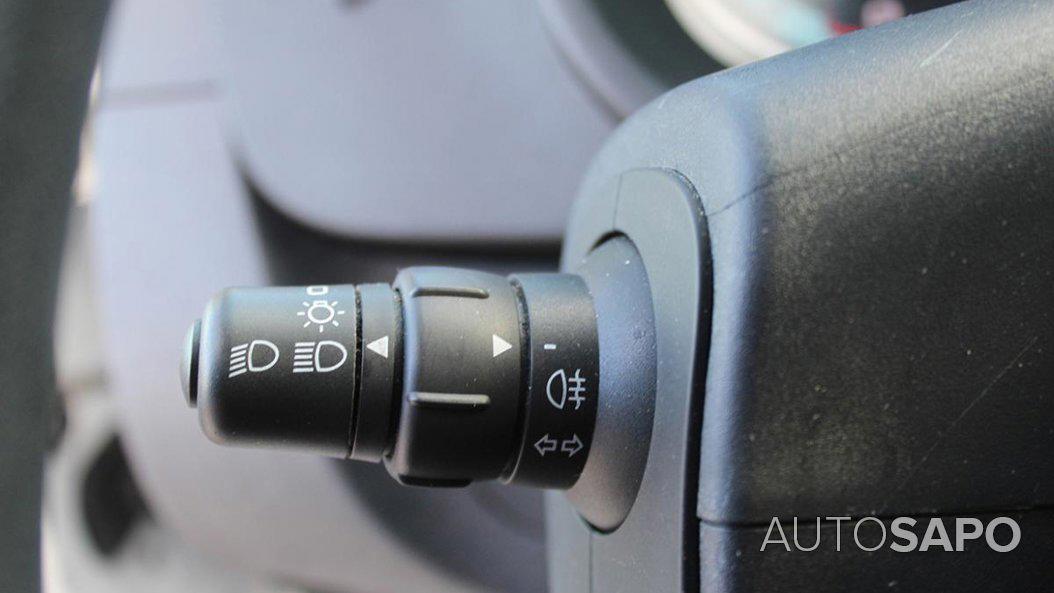 Renault Kangoo de 2021