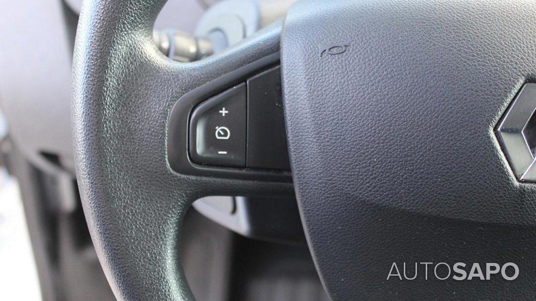 Renault Kangoo de 2021