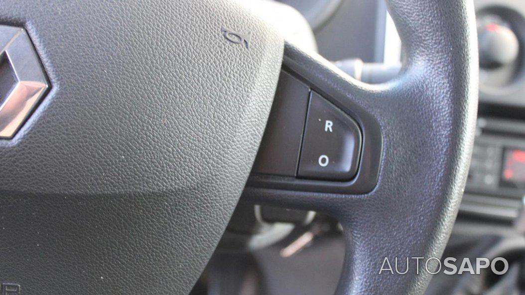 Renault Kangoo de 2021