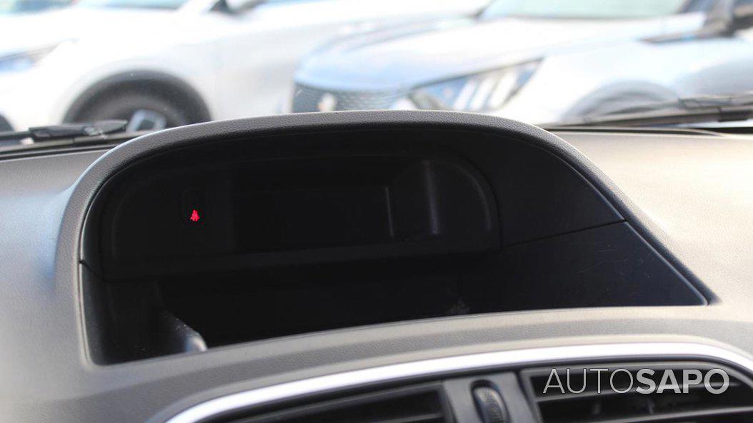 Renault Kangoo de 2021